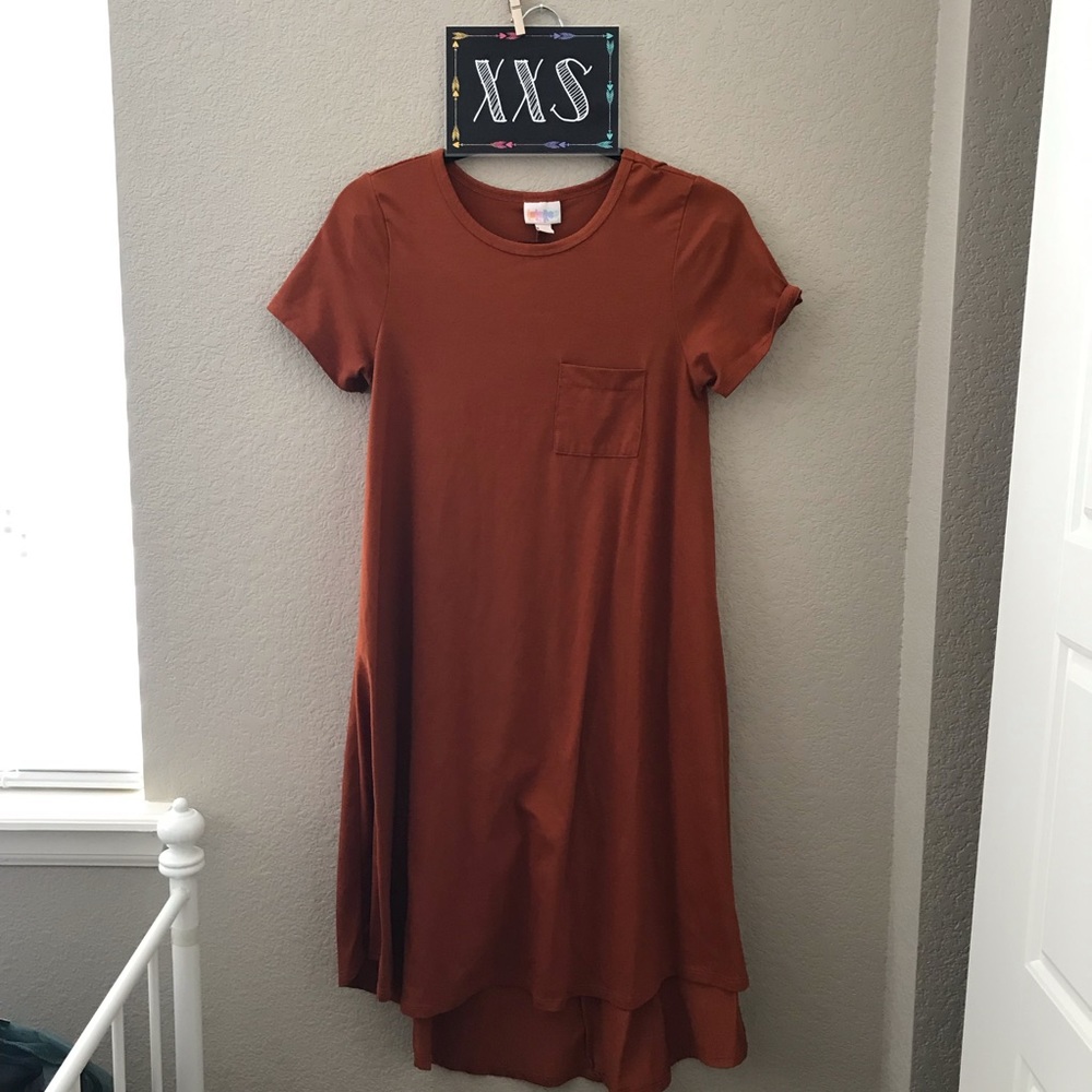 LuLaRoe Carly